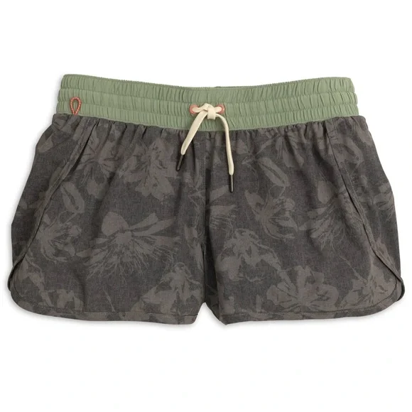 Fish Hippie Shaker athletic shorts - Picture 1 of 11